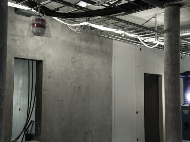 Elinstallationer Mora